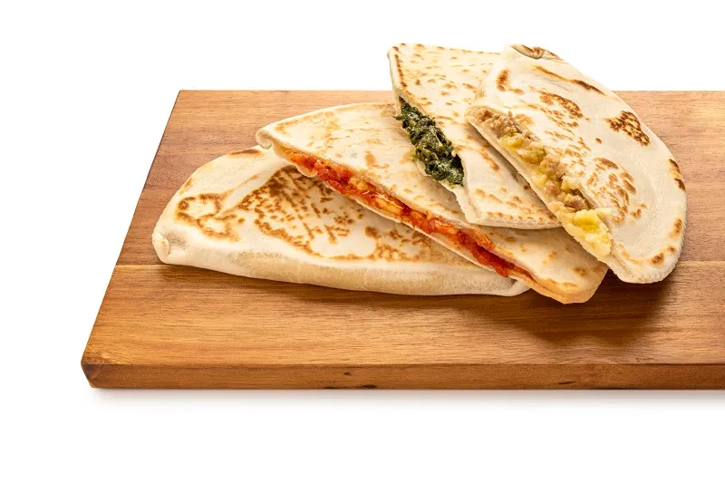 CIBO - STREET FOOD