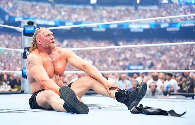 Najlepszy i najwspanialszy moment WrestleManii wszech czasów