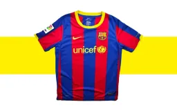 barcelona 2010