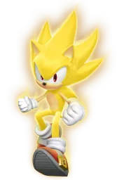 Super Sonic