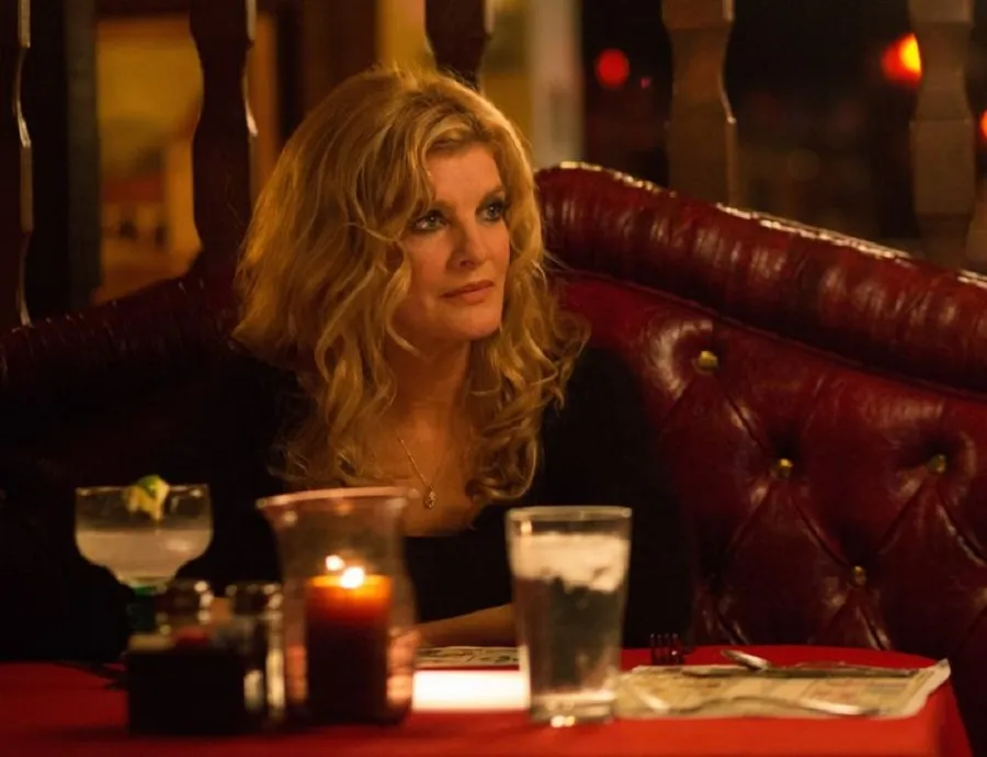 FEMME FATALE CINEMATOGRAFICHE