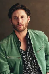 Jensen Ackles
