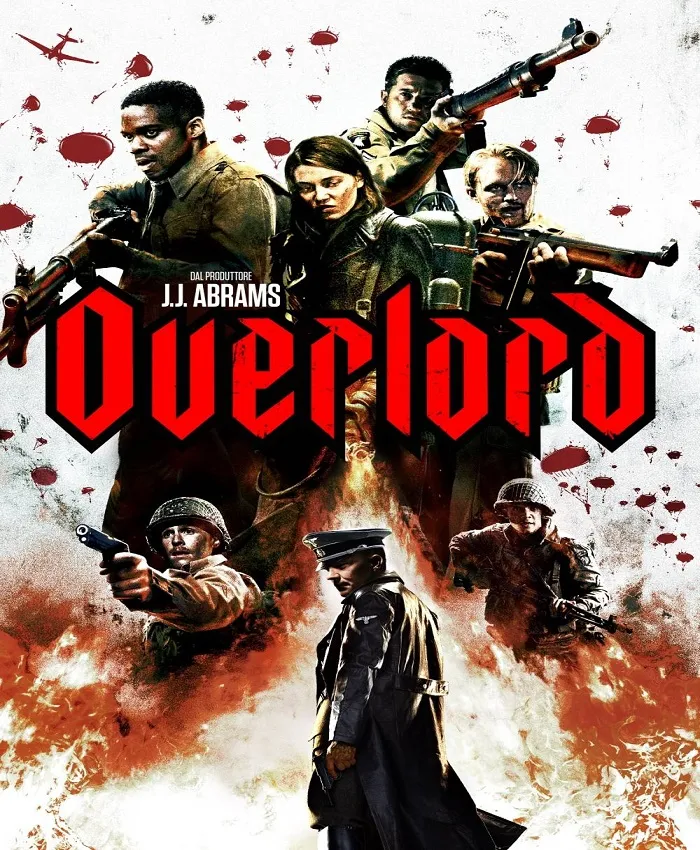 FILM HORROR DEL DECENNIO 2010-2019  