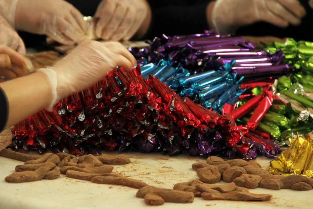 En Sağlam Kim Siker