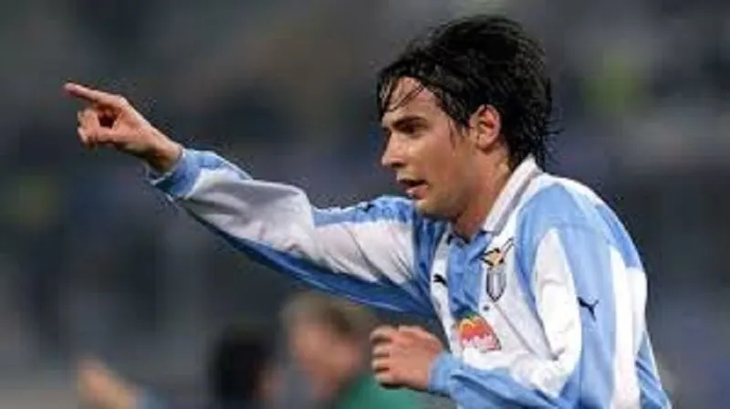 CALCIATORI DELLA LAZIO DELL'ERA CRAGNOTTI --72 GIOCATORE--