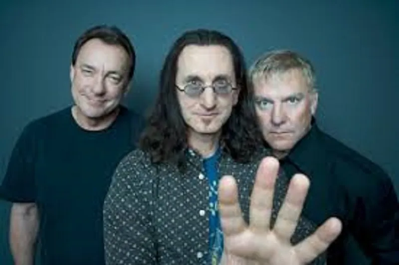 GRUPPI HEAVY METAL ---100 BANDS--