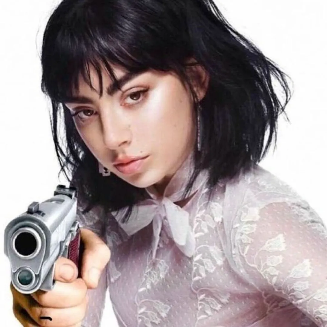 best charli xcx song