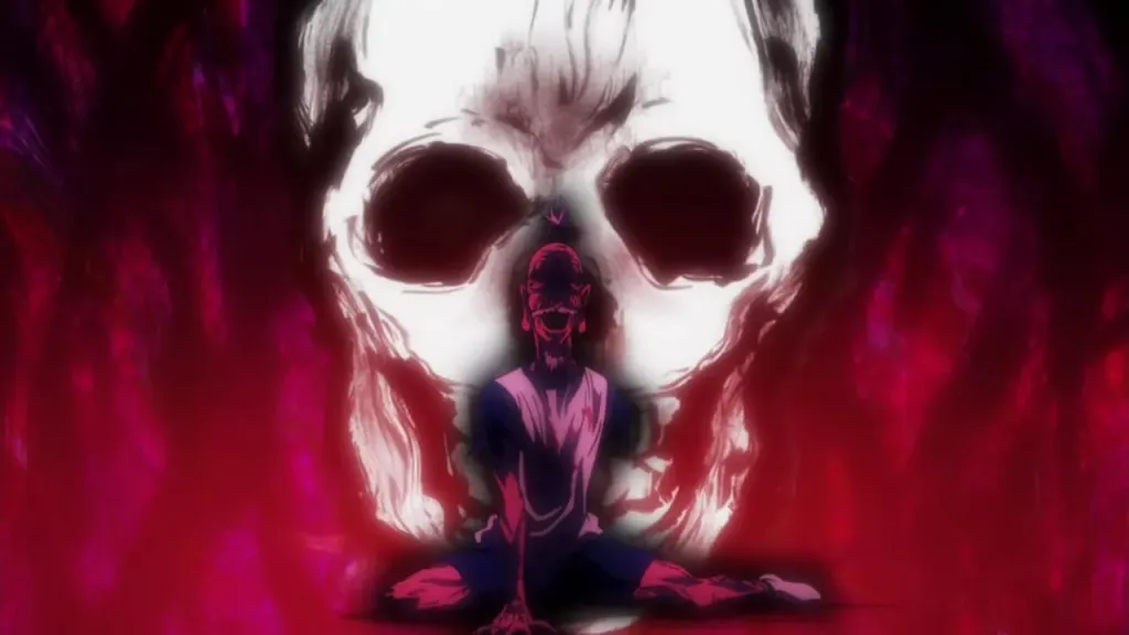 En İyi Hunter x Hunter Bölümü