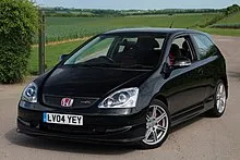 2004 Honda Civic Type R EP3