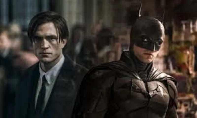 PERSONAGGI CINEMATOGRAFICI DI BATMAN  --50 PERSONAGGI--
