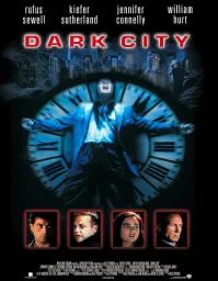 Dark City di Alex Proyas