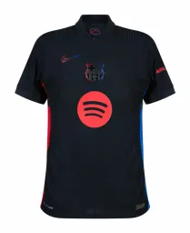 Barcelona - Away