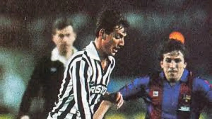 GIOCATORI DELLA JUVENTUS ALLENATI DA GIOVANNI TRAPATTONI ...64 GIOCATORI...