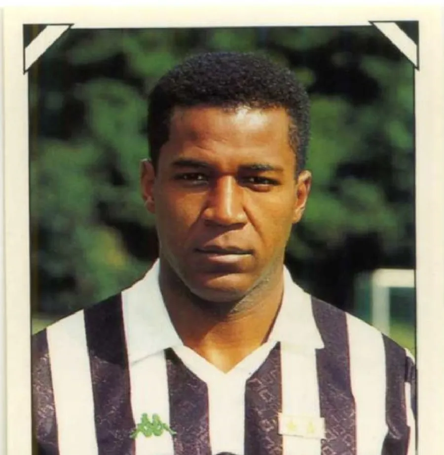 GIOCATORI DELLA JUVENTUS ALLENATI DA GIOVANNI TRAPATTONI ...64 GIOCATORI...