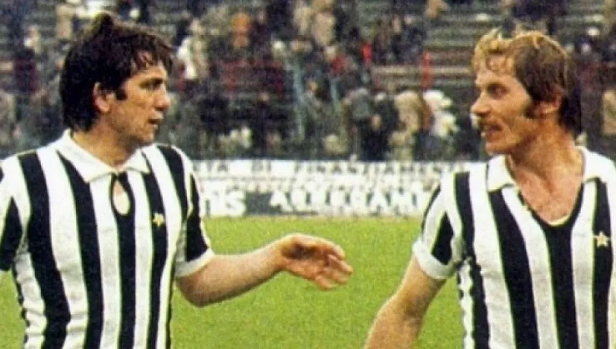 GIOCATORI DELLA JUVENTUS ALLENATI DA GIOVANNI TRAPATTONI ...64 GIOCATORI...