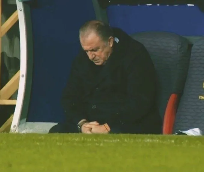 Galatasaray’dan ayrıldığı için en çok üzüldüğünüz oyuncu?