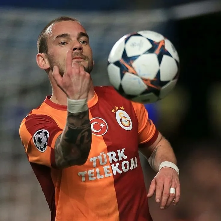Sneijder