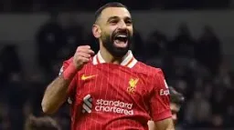 SALAH