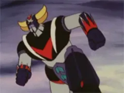 Goldrake