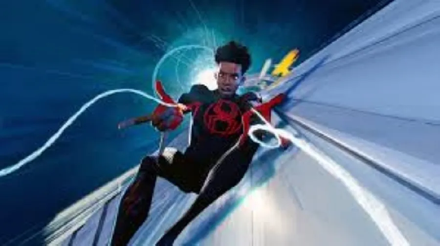 PERSONAGGI CINEMATOGRAFICI DI SPIDER-MAN  ---64 PERSONAGGI---