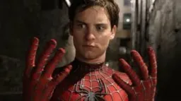 Spider-Man trilogia Sam Raimi e  No Way Home