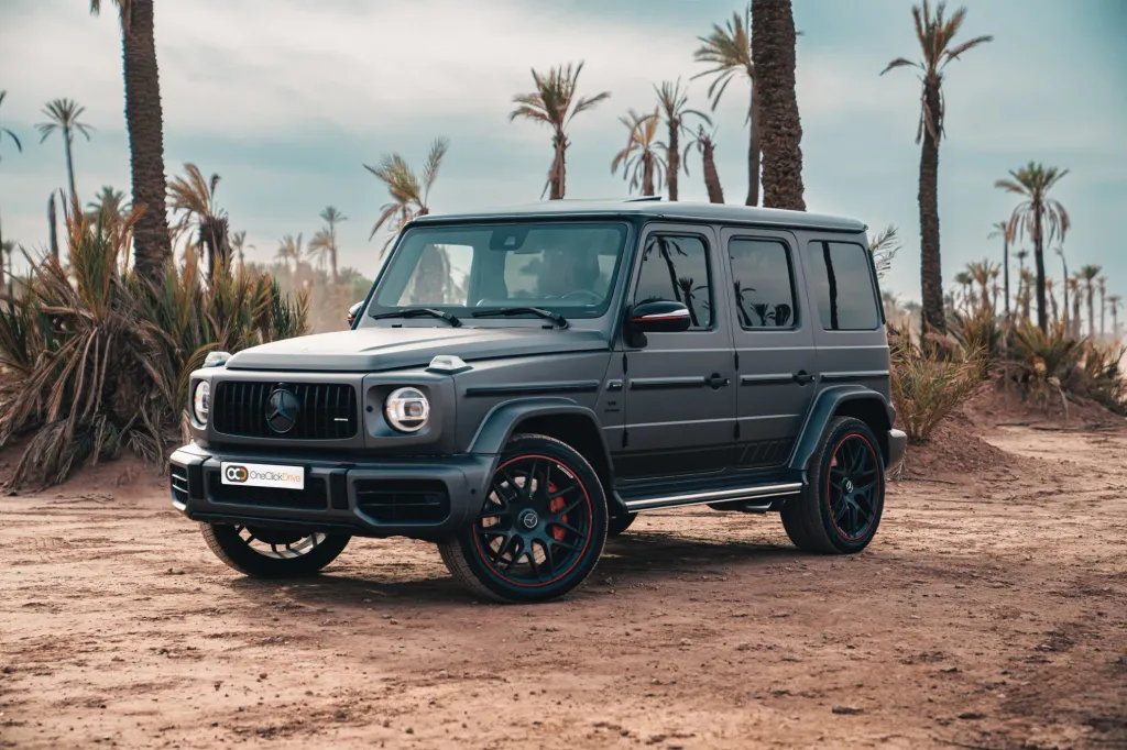 Hangi SUV