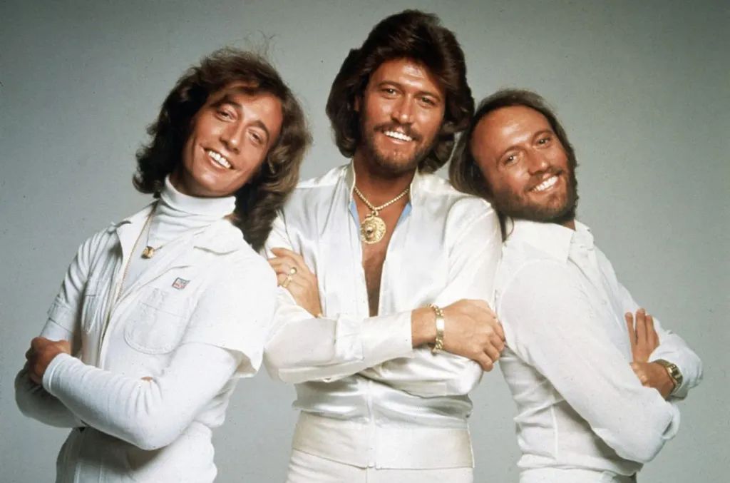 Bee Gees