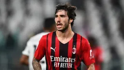 Sandro Tonali