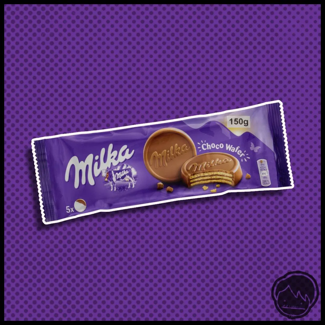 MILKA