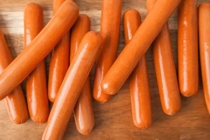 hotdogs