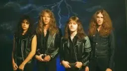 Metallica