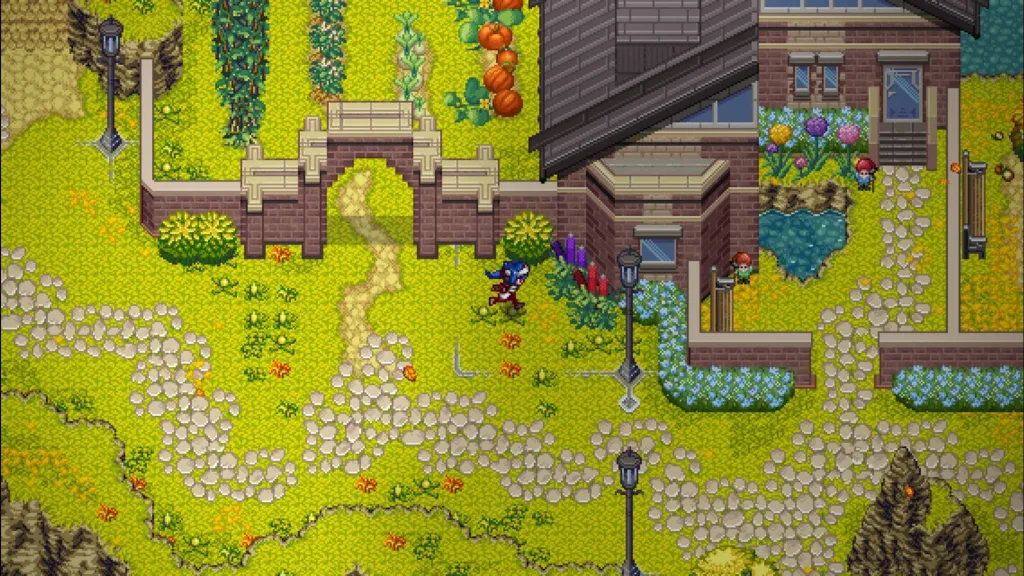 PIXEL ART IN VIDEOGAMES