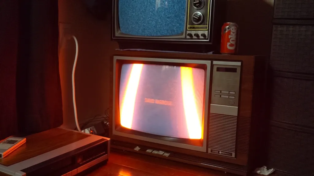 Génériques de Séries (1950-2000)
