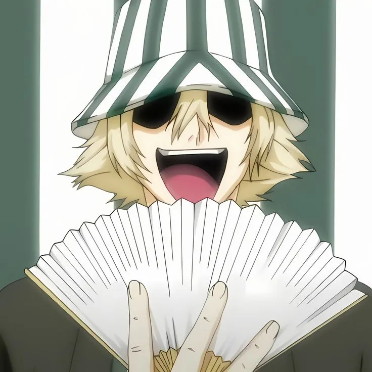 Anime Op & Ed To