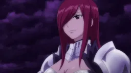 Erza Scarlet 