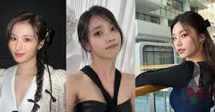 En Güzel K-Pop Kızı