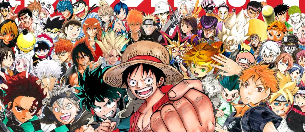 Música de anime UltraMix VOL.6/11