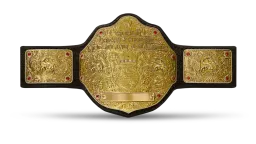 WWE World Heavyweight (2002-2013)