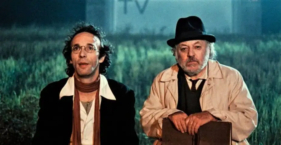FILM ITALIANI DEGLI ANNI 90