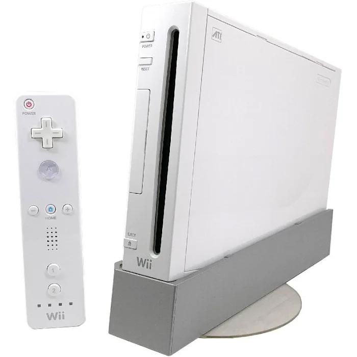 The best Wii game 