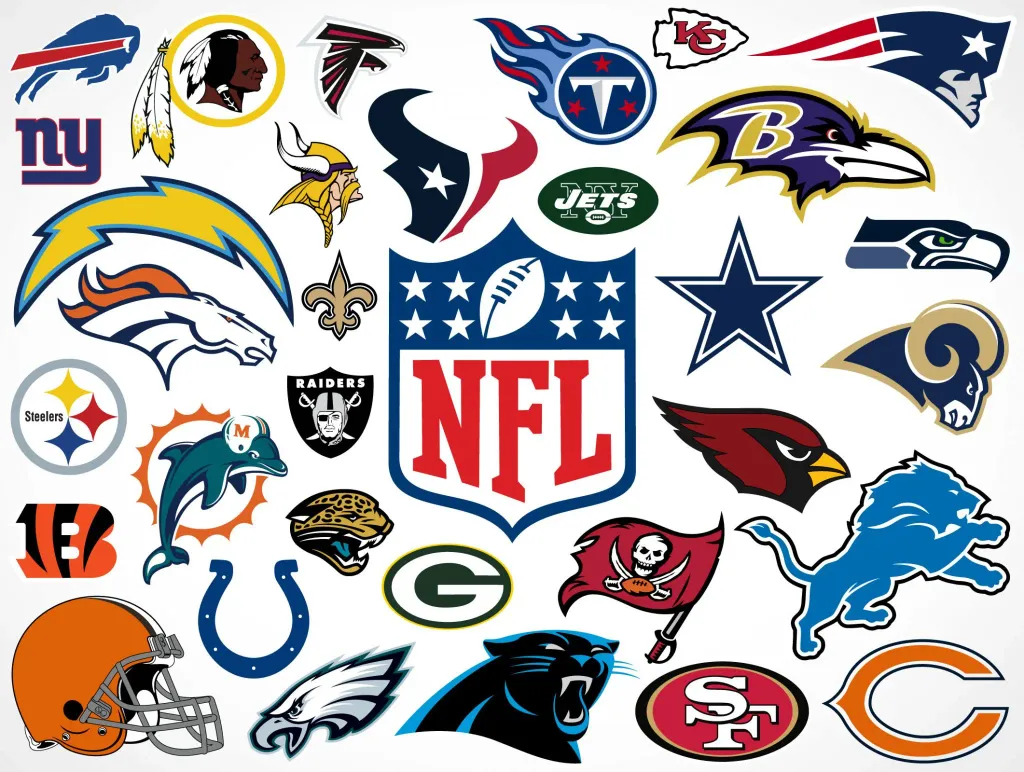 NFL Starting Quarterbacks 