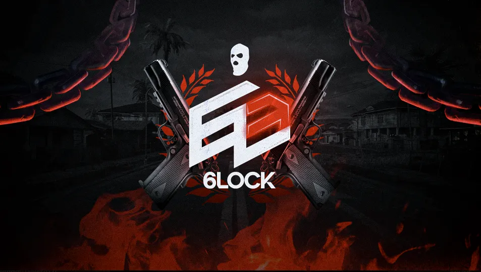 6lock