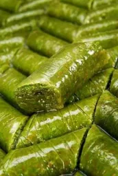 Fıstık sarma