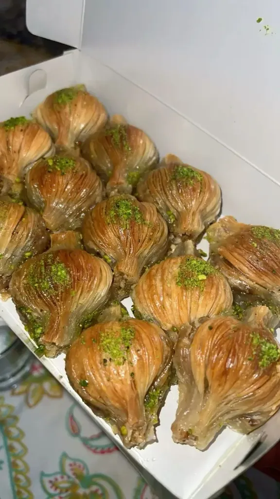 En Güzel Tatlı