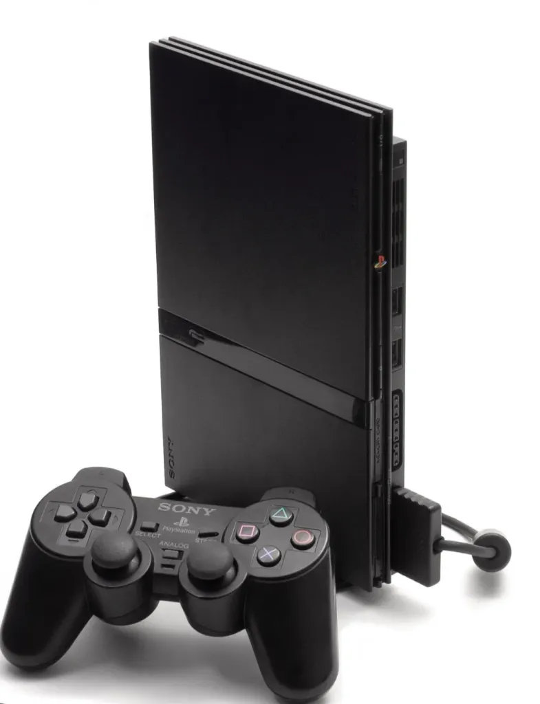 BEST PS2 GAMES