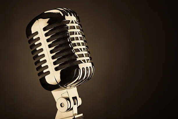 Best Male Voice Of The 50's