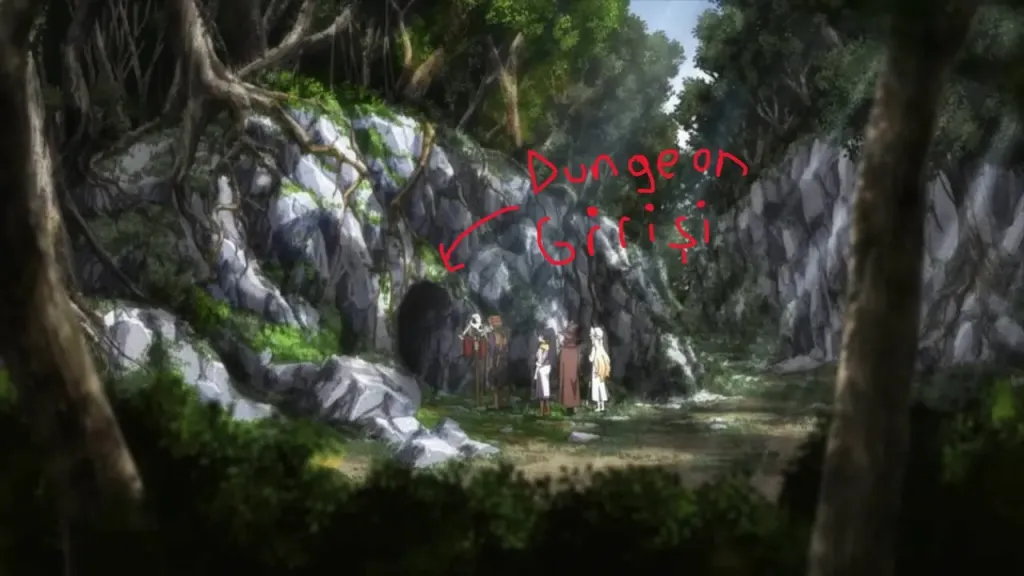 Smash or Pass Zindanı Level 1