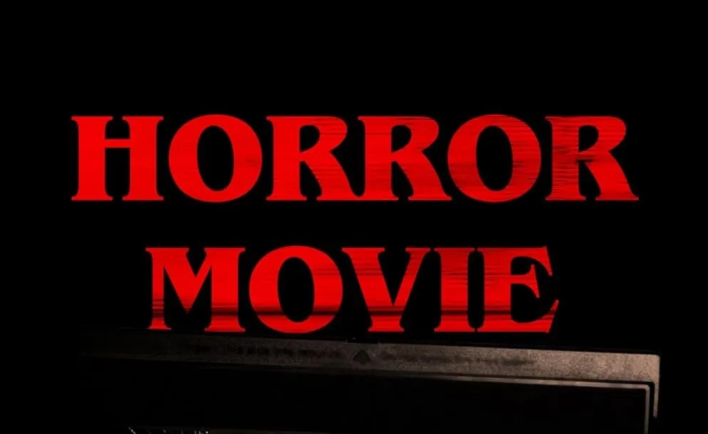 Best Horror Movies.