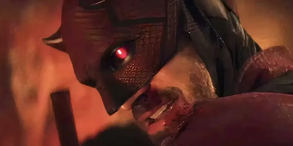 Daredevil Kostümleri