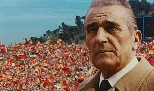 CALCIATORI DELLA ROMA ERA DINO VIOLA